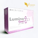 lumina coat doble