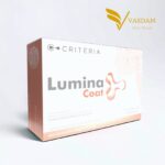 lumina coat simple